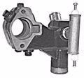 Picture of Mercury-Mercruiser 87290A4 HOUSING ASSEMBLY 